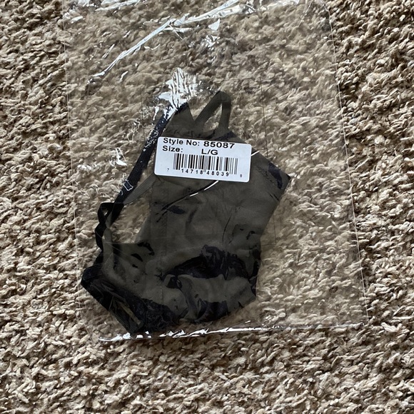 Ninja costume - Picture 10 of 14